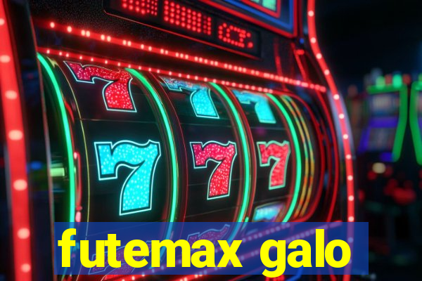 futemax galo